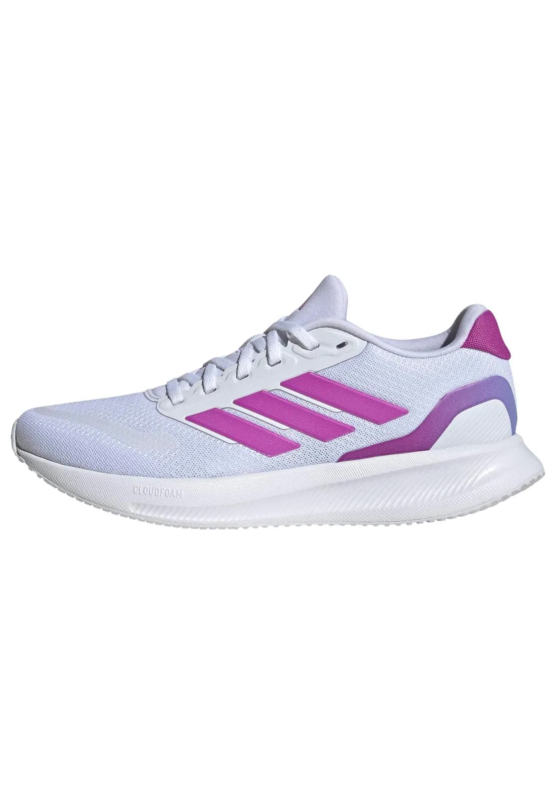 Zapatillas deportivas de la marca Adidas