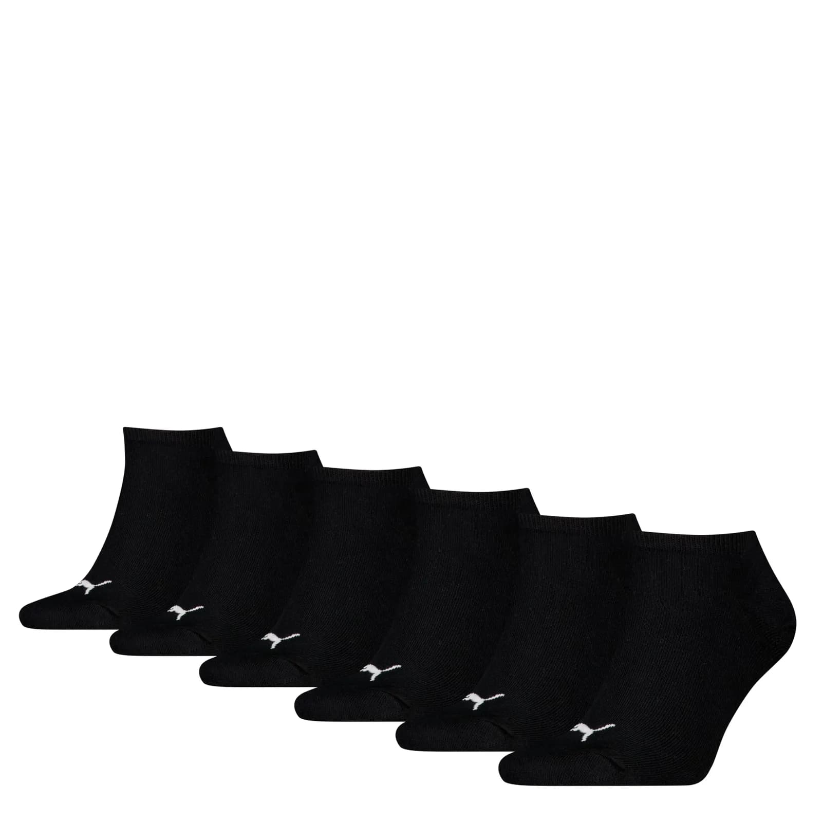 Pack 3 pares calcetines Puma Sportsocken