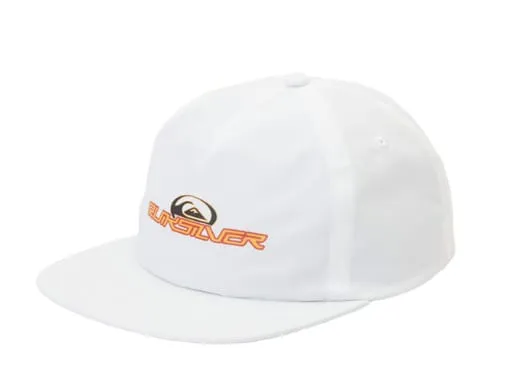 Gorra Quiksilver Style Plye con logo y ajuste, disponible en Amazon