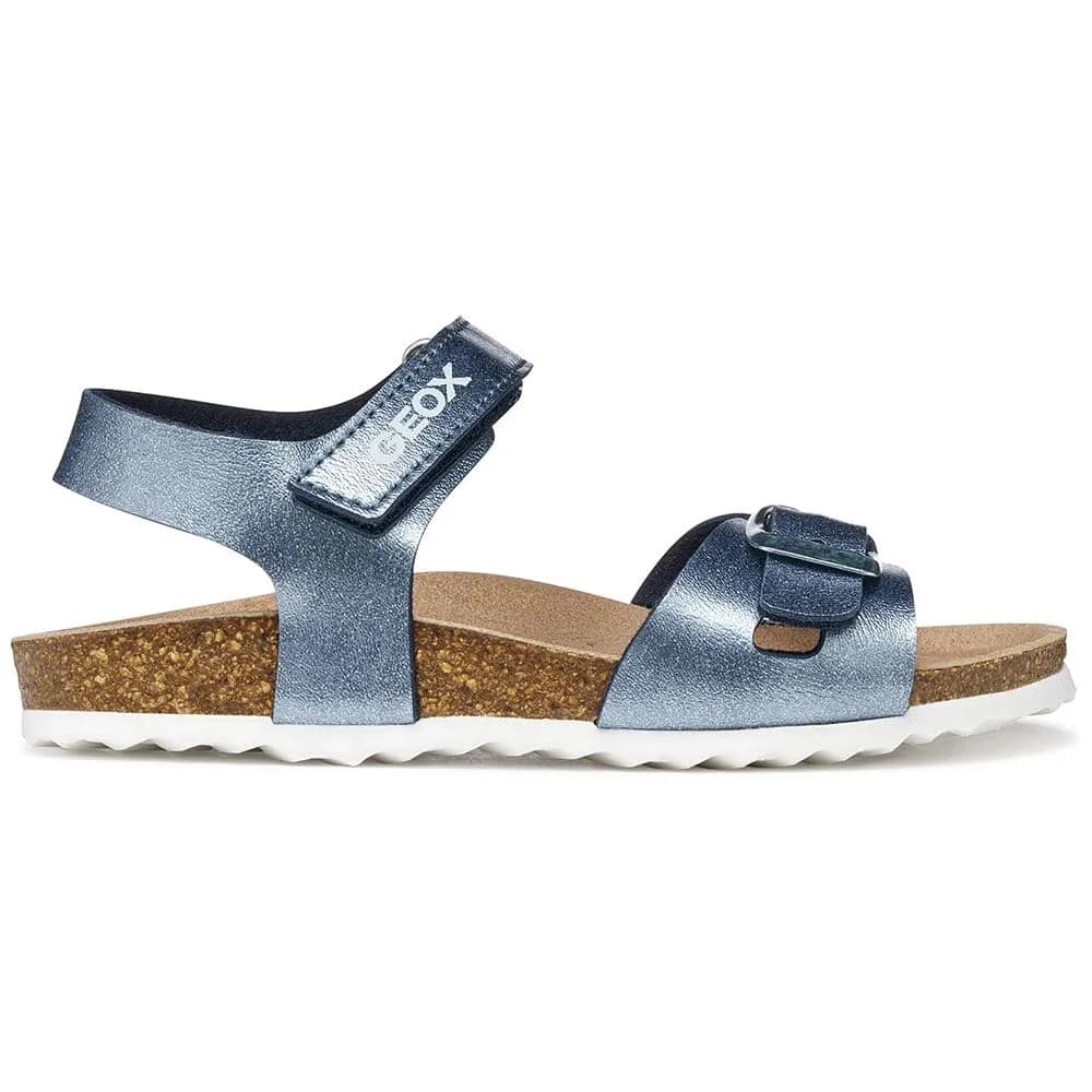Zapatos para niña Geox J Adriel Girl C