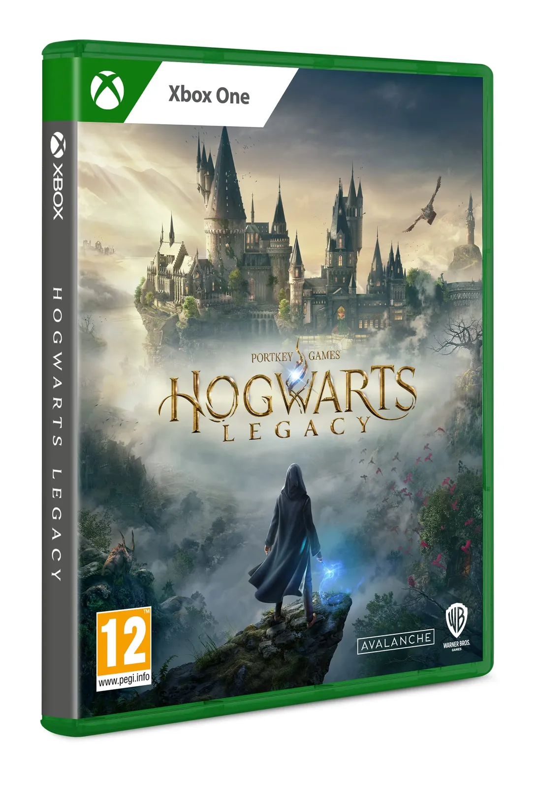 Hogwarts Legacy para Xbox One de Warner Bros
