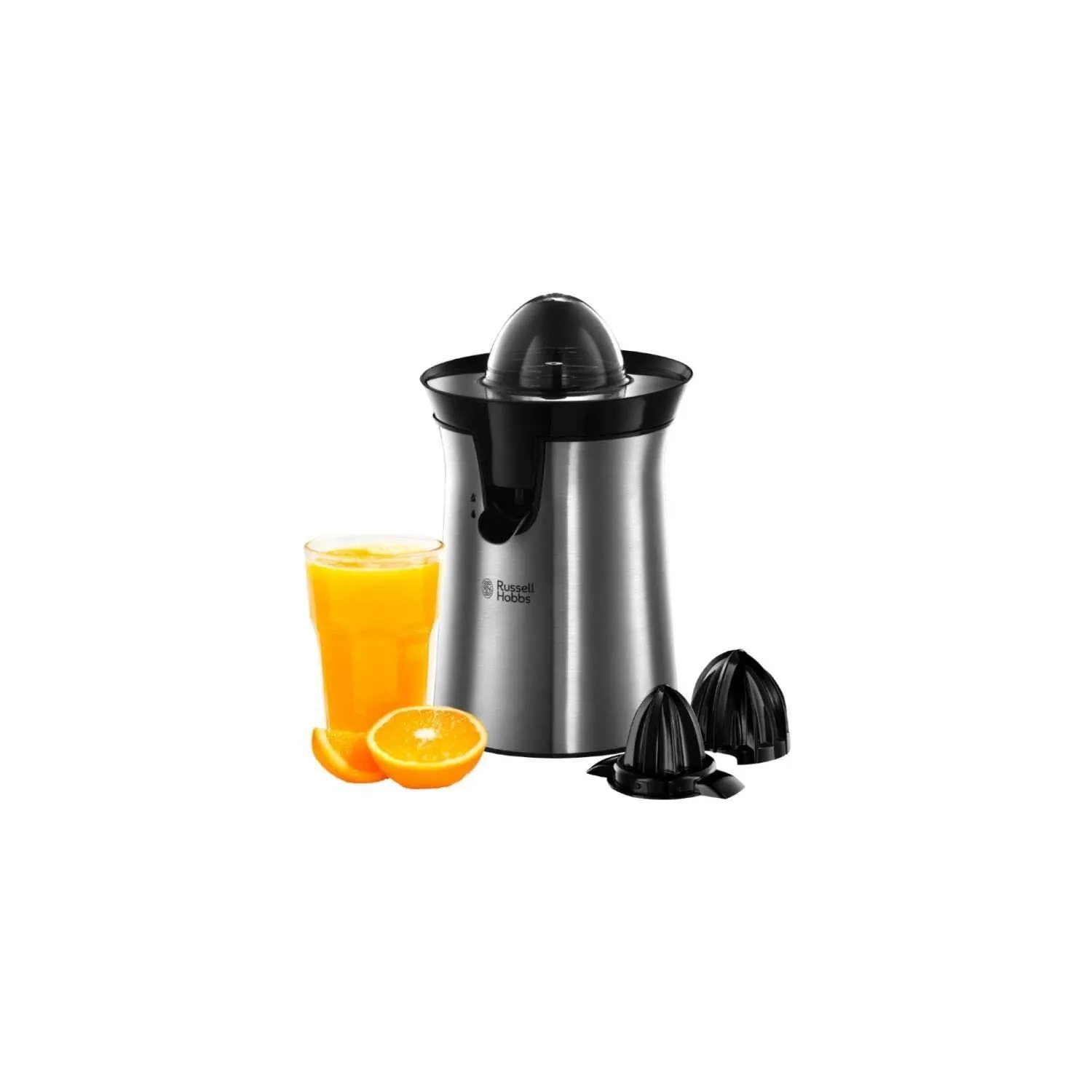 Exprimidor Eléctrico Russell Hobbs 60W