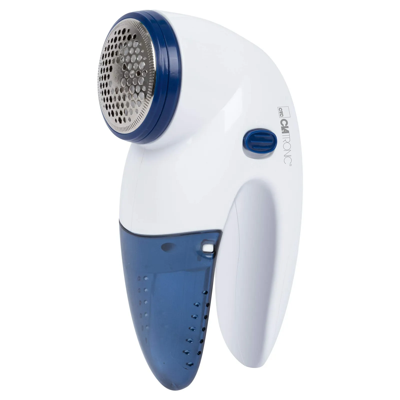 Quitapelusas Clatronic TC 3759 para Textiles