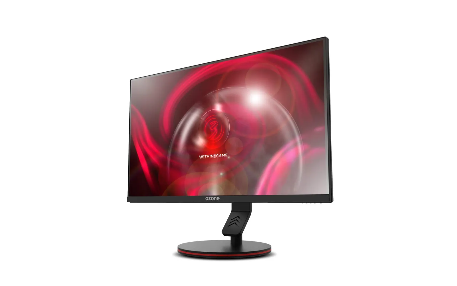 Monitor Gaming Ozone OZDSP25: 24" Full HD, 144Hz, 1ms, Freesync/G-Sync, HDR