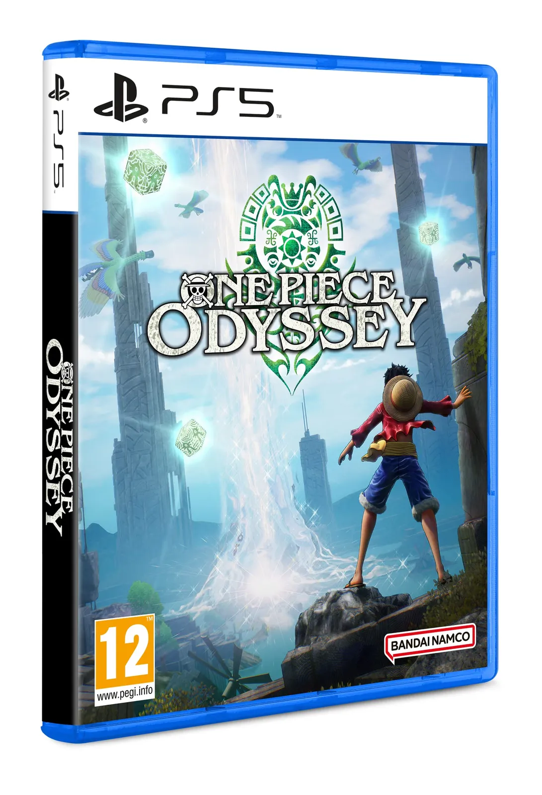 One Piece Odyssey para PlayStation 5