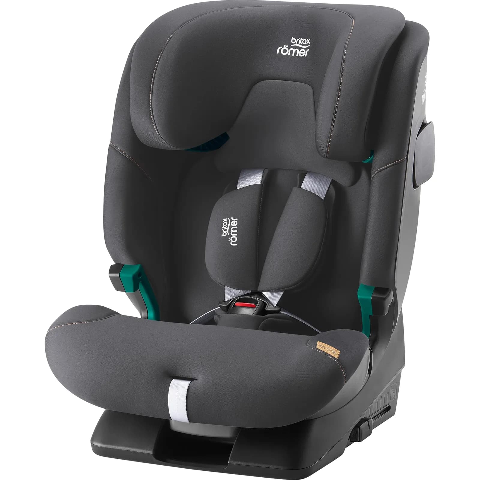 Silla de Coche Britax Römer ADVANSAFIX 2 Z-LINE - Evolutiva 9-36 kg (9 Meses a 12 Años)