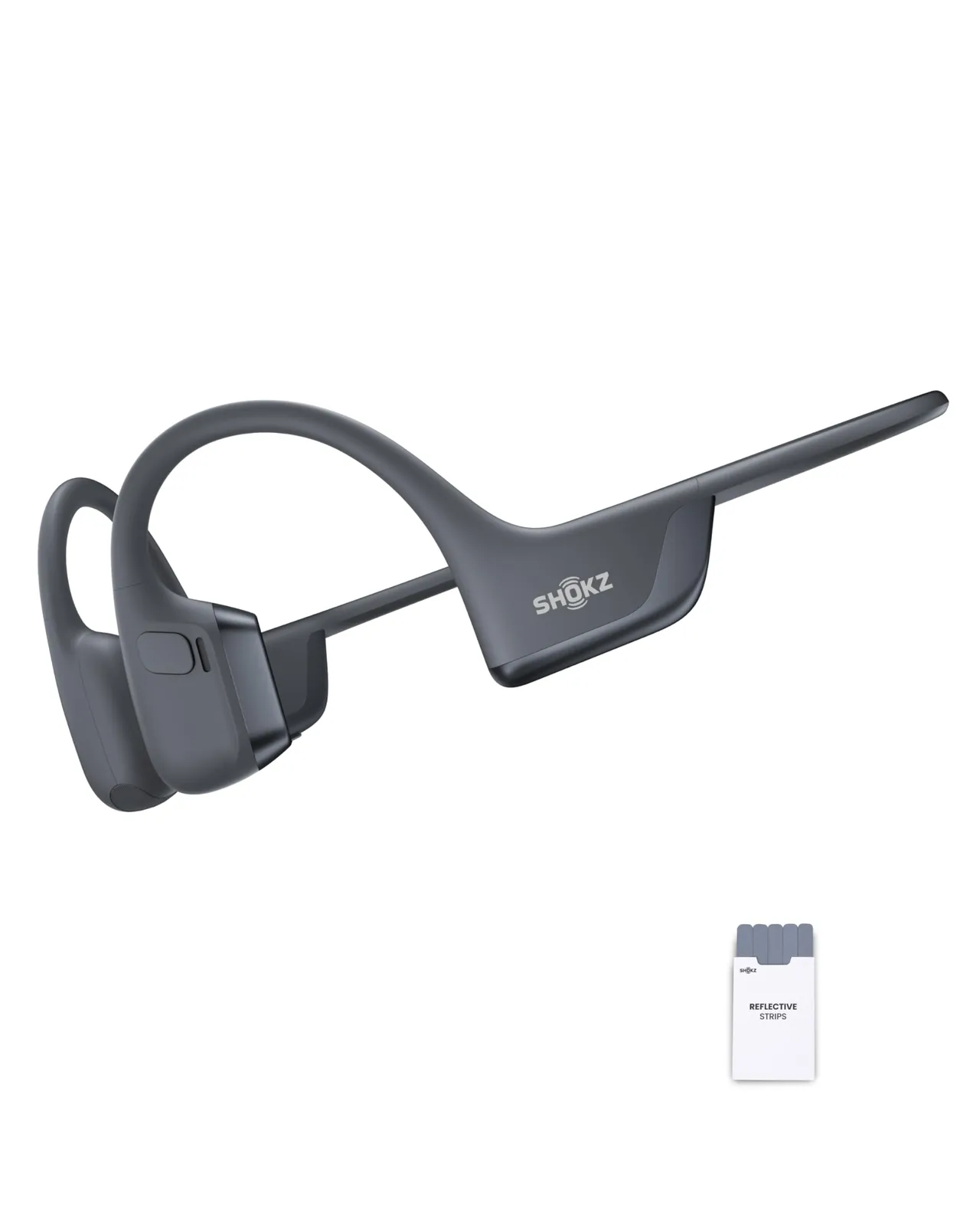 Auriculares Shokz OpenRun Pro 2: Conducción ósea, Bluetooth 5.3, IP55