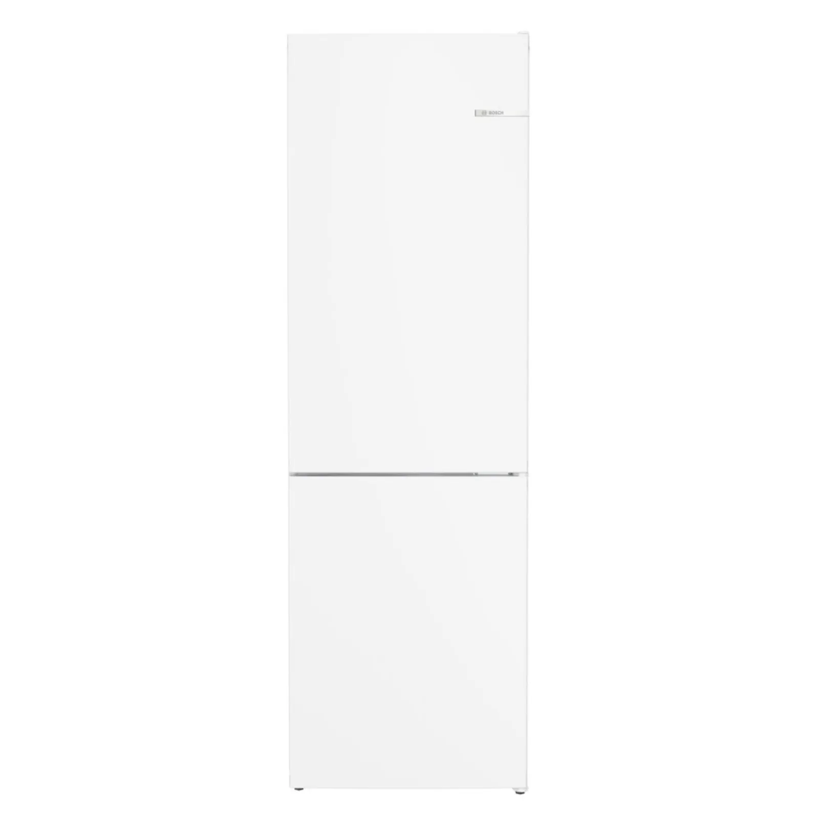 Bosch Serie 4 KGN362WED Frigorífico Combinado Total NoFrost Blanco 60 cm