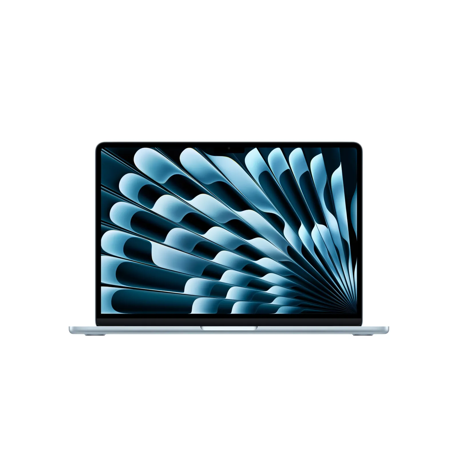Apple MacBook Air 13" 2025 M4: Pantalla Liquid Retina, 24 GB RAM, Diseñado para Apple Intelligence