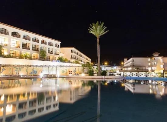 Fuerteventura: Vuelos + 7 noches TODO INCLUIDO 4* desde 544€ por persona (Septiembre)