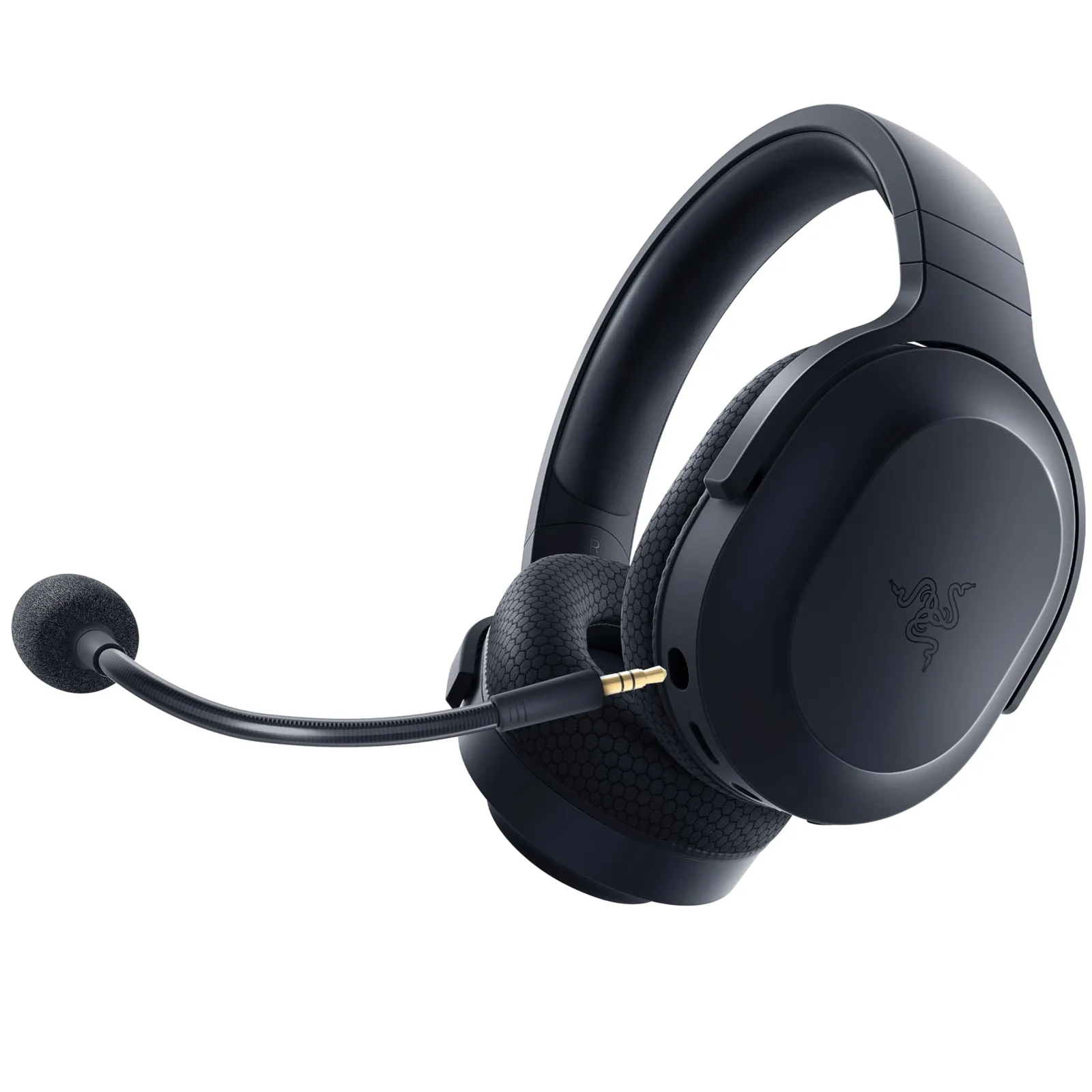 Razer Barracuda X: Auriculares Inalámbricos Multiplataforma (Juegos/Móviles) - Negro