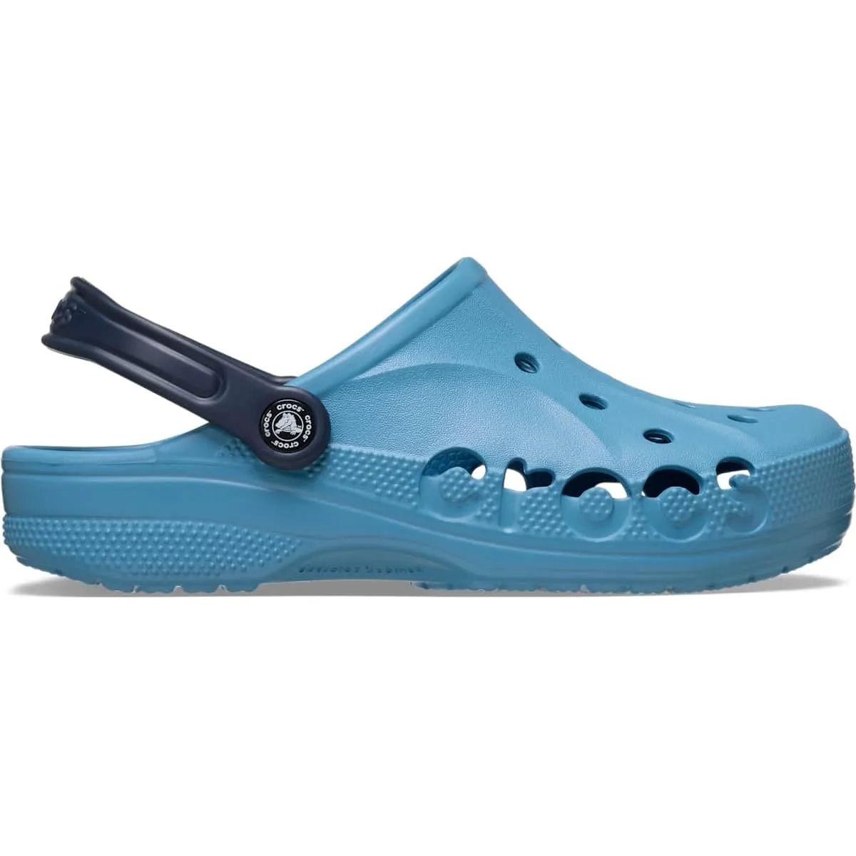 Zuecos Crocs Via Unisex
