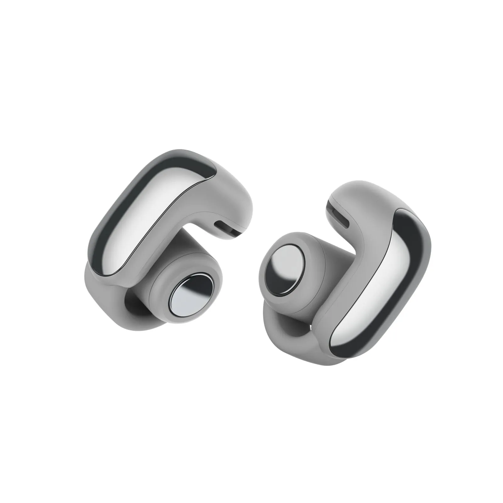 Bose Ultra Open Earbuds: Audio Inmersivo y Diseño Abierto