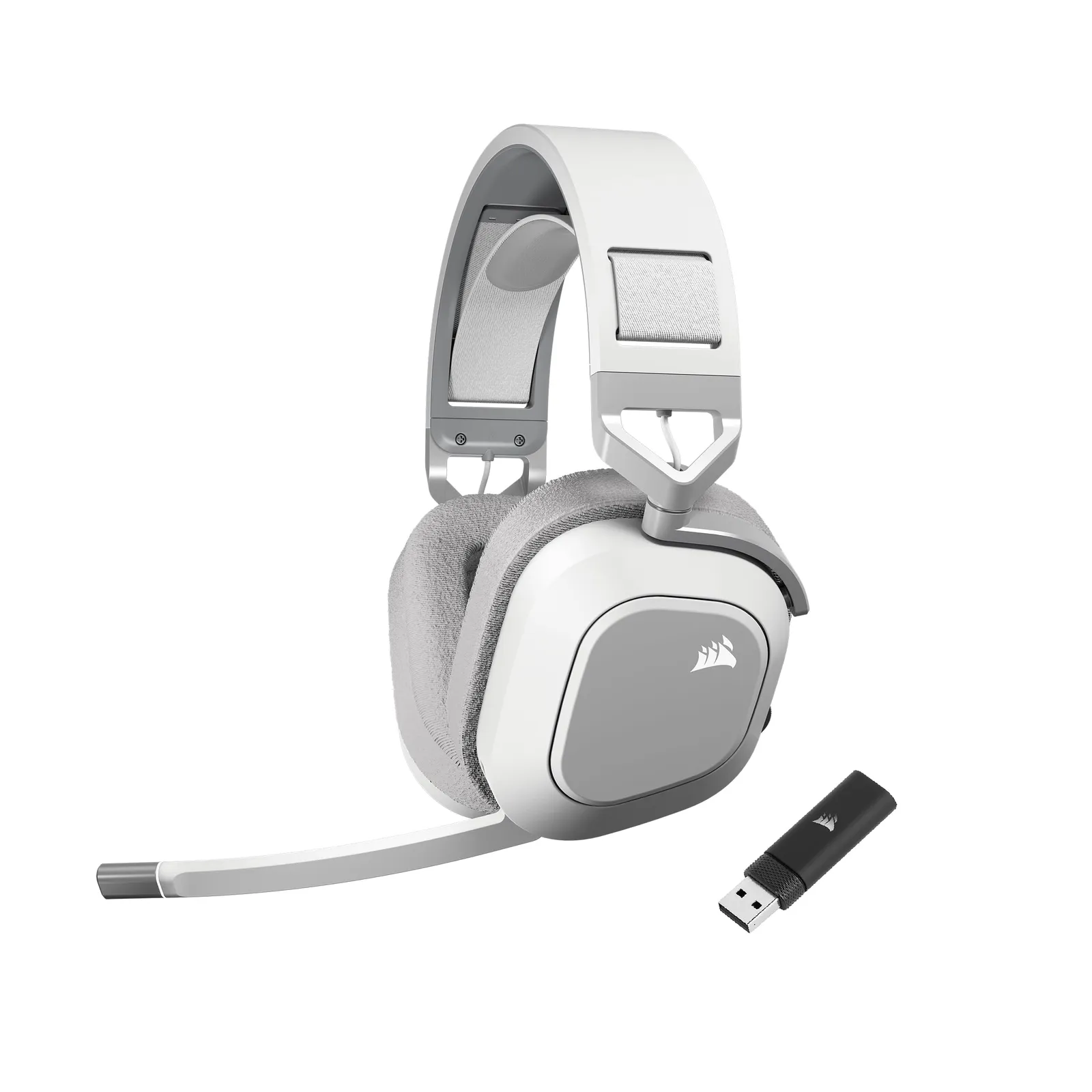 Auriculares Gaming Corsair HS80 MAX Inalámbricos