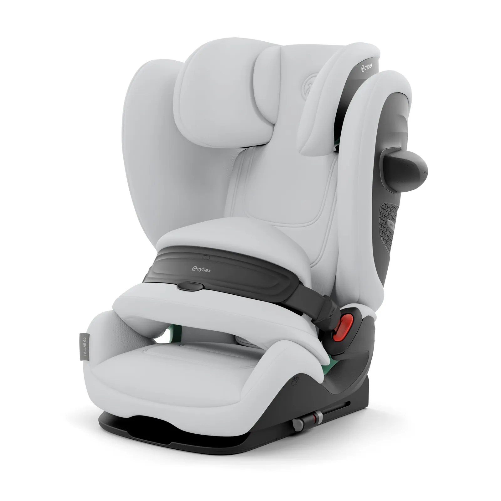 Silla de coche Cybex Gold Pallas G i-Size (76-150 cm)