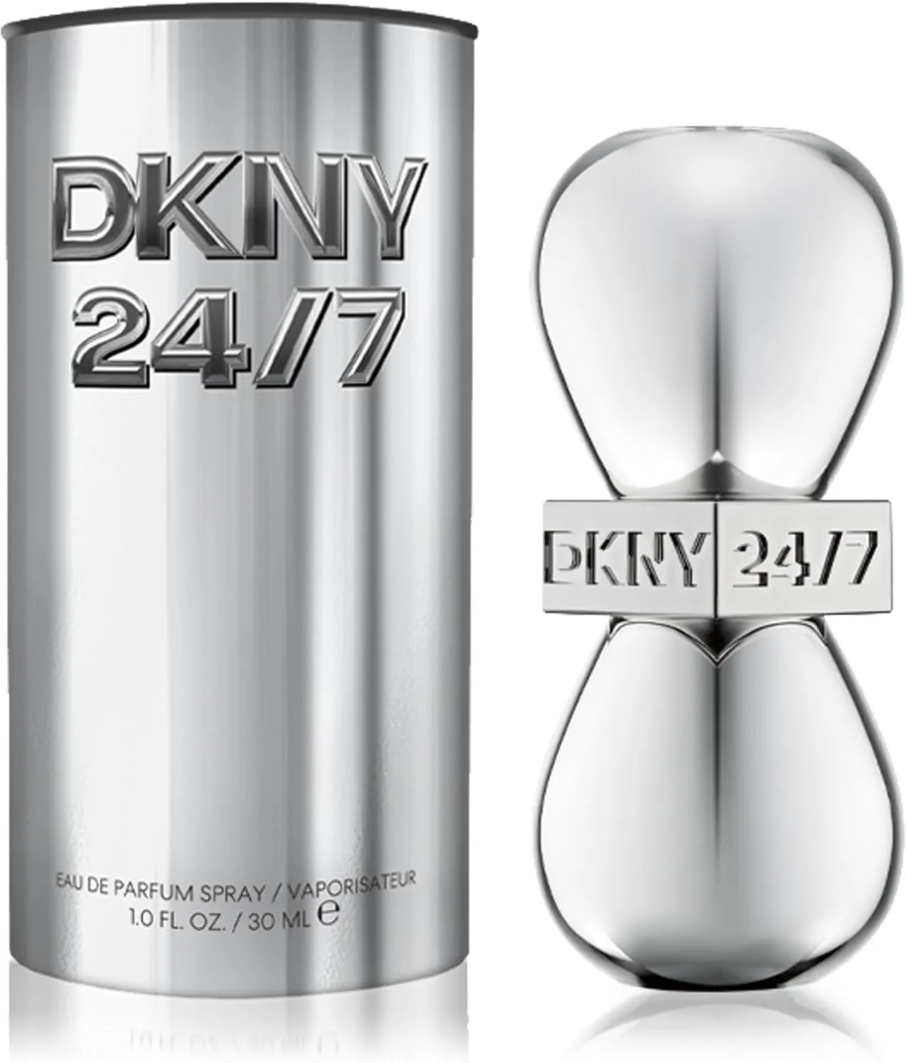 Perfume DKNY 24/7 Eau de Parfum para Mujer 30ml