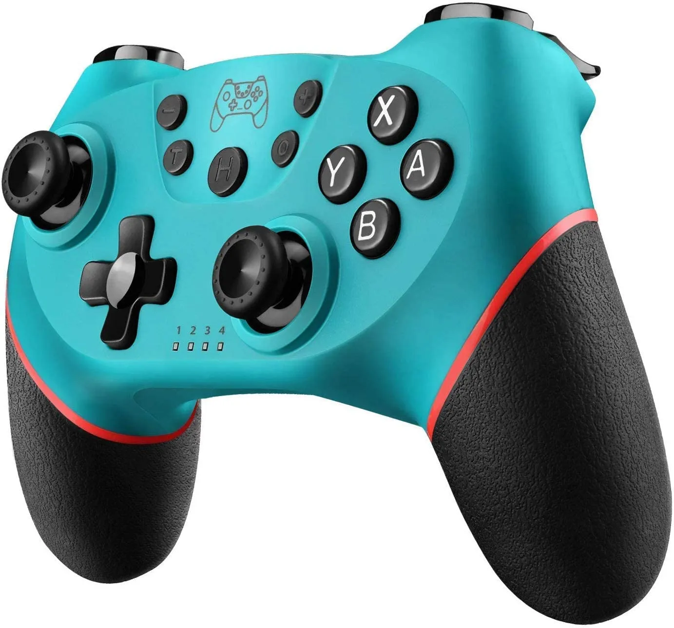 Mando Inalámbrico para Nintendo Switch