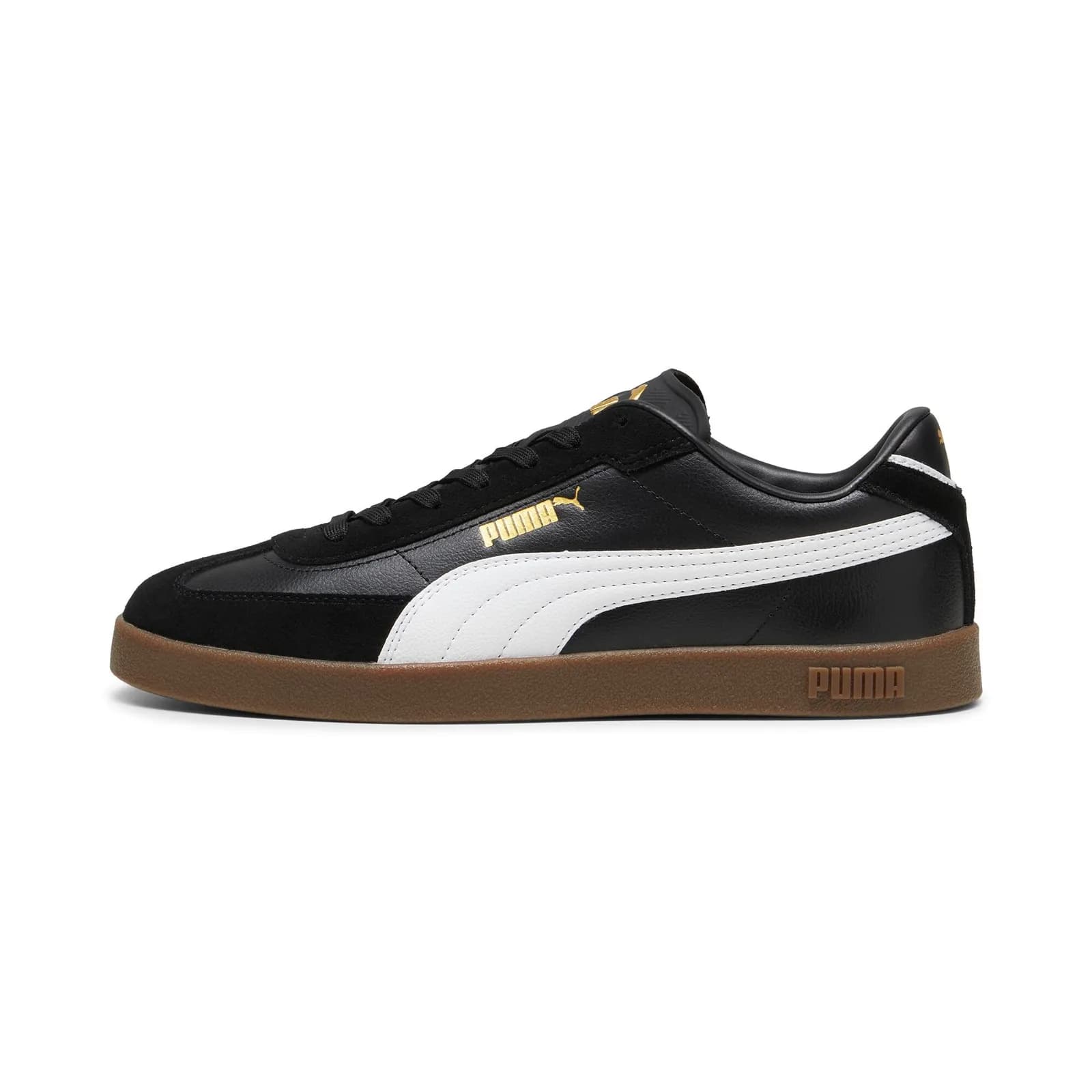 Zapatillas Puma Club II Era Unisex