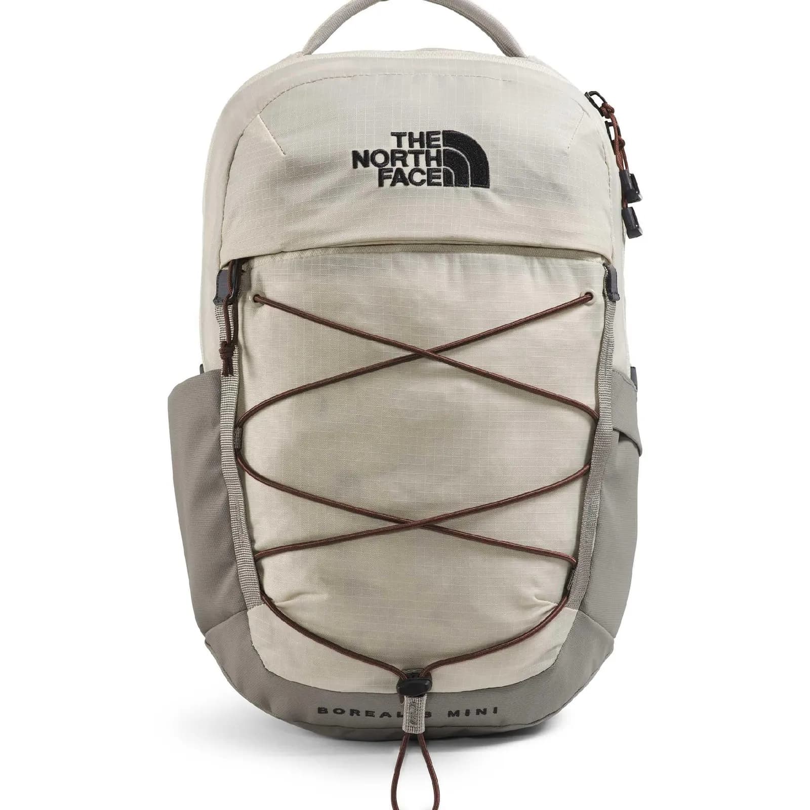 Mochila The North Face Borealis Unisex Beige