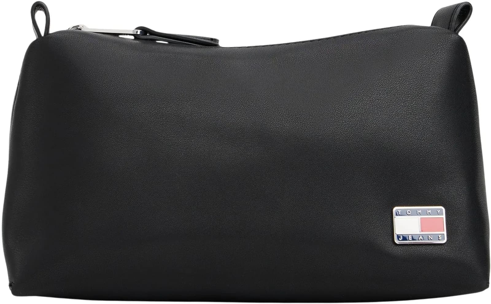 Neceser Tommy Jeans TJW Cool Vanity Bag Mujer Negro