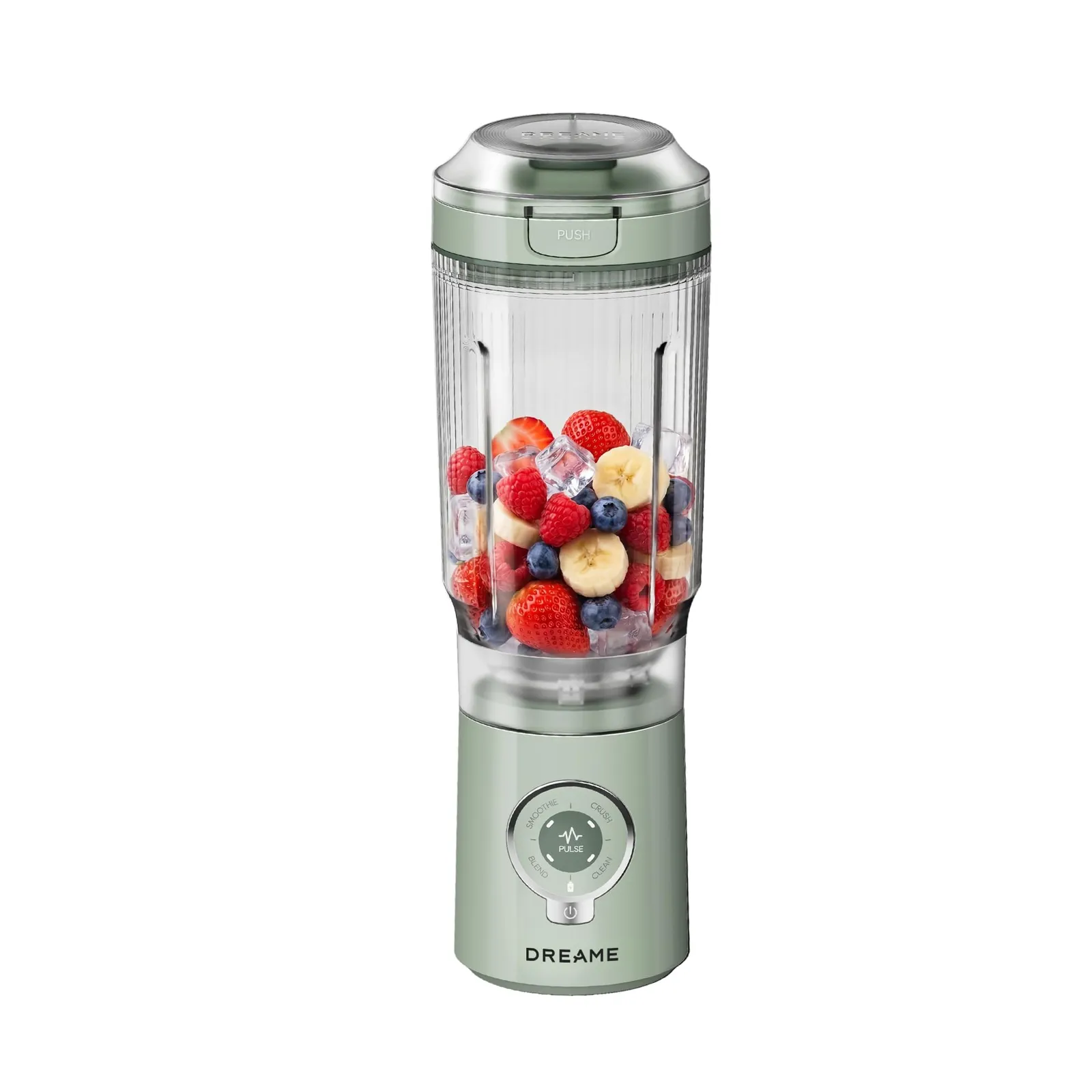Batidora Portátil Dreame PortFresh 880ml