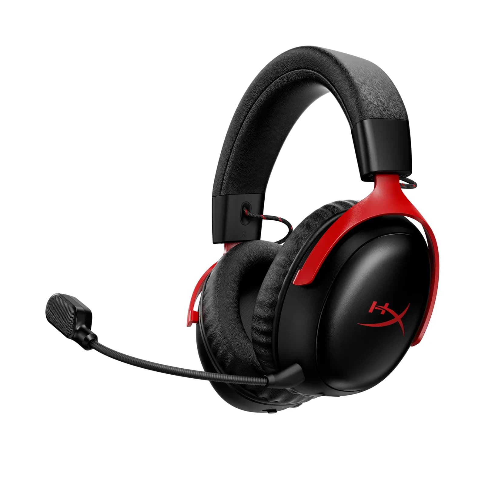Auriculares Gaming HyperX Cloud III S Inalámbricos Bluetooth/2.4Ghz hasta 200h