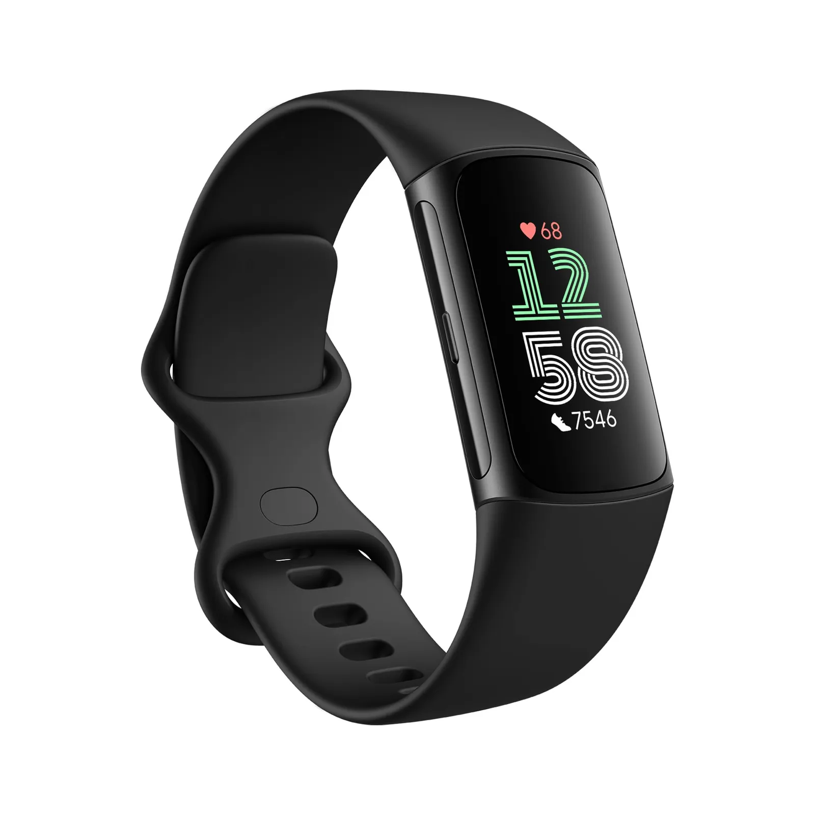 Pulsera de Actividad Google Fitbit Charge 6: Precio Mínimo