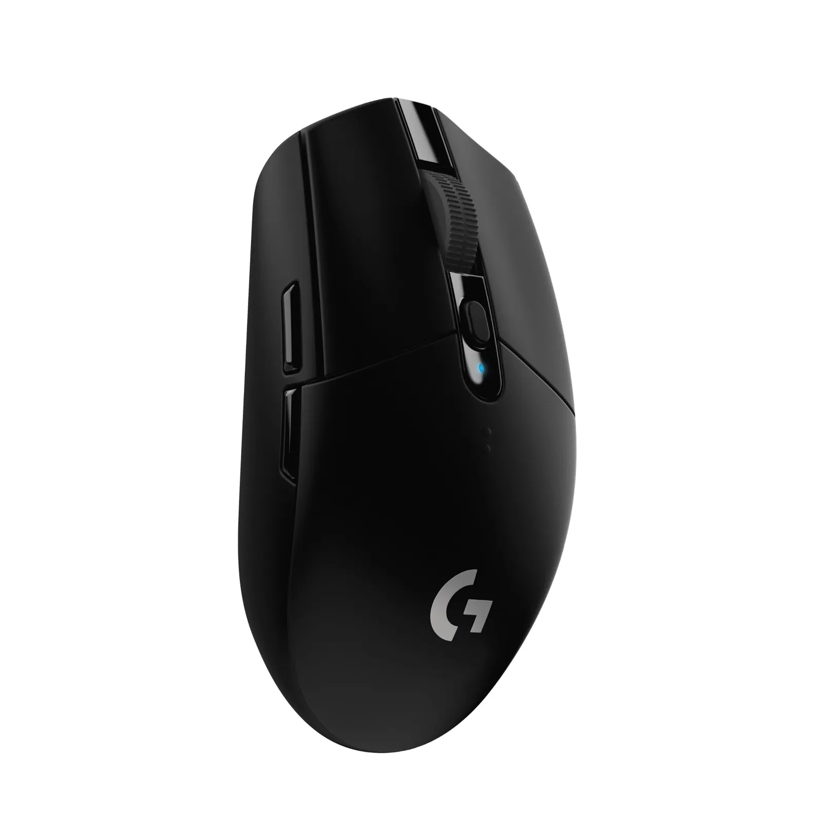 Ratón Gaming Inalámbrico Logitech G305 Lightspeed con Sensor HERO 12K y 6 Botones Programables