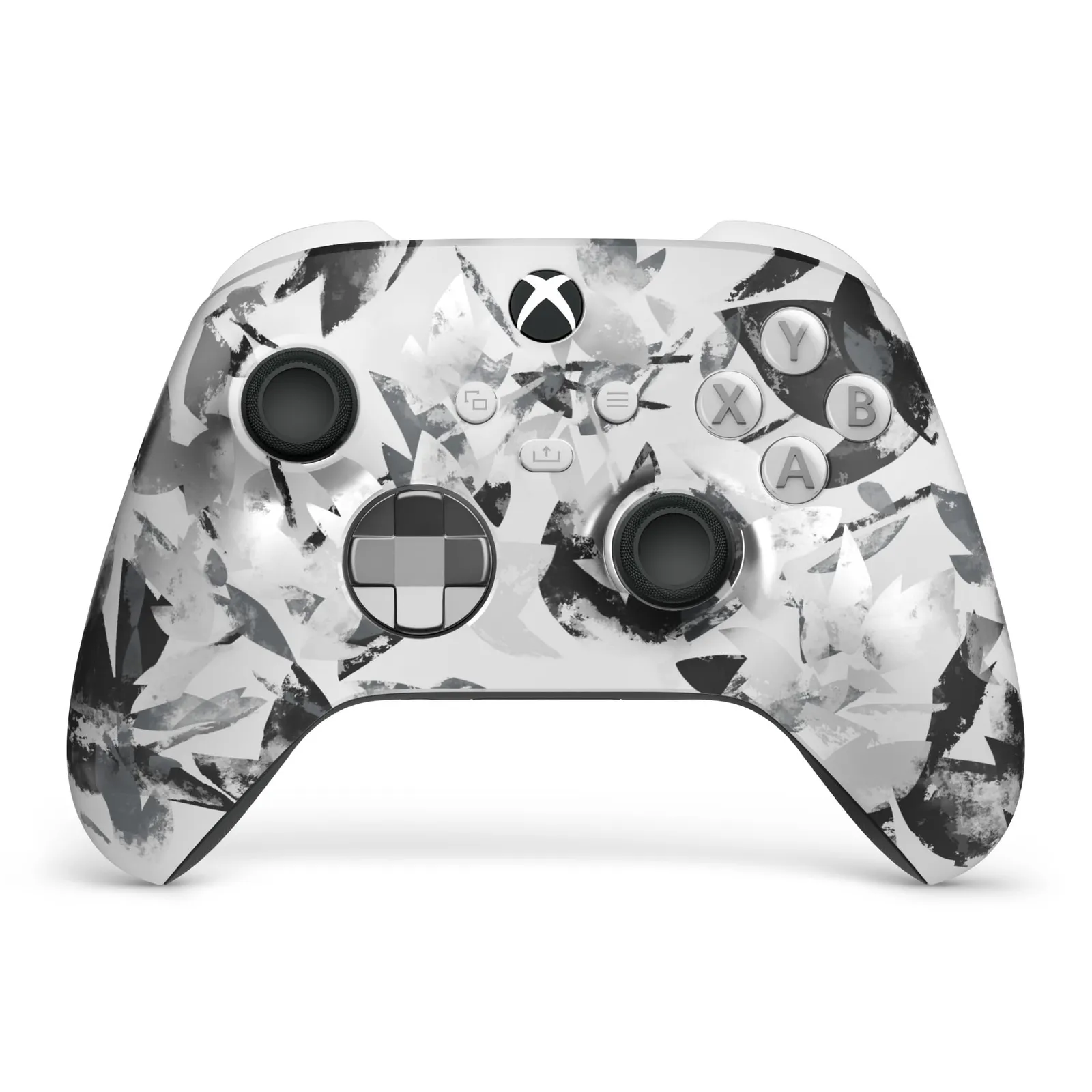 Mando inalámbrico Xbox Storm Breaker Special Edition para Series X|S, One, PC y nube