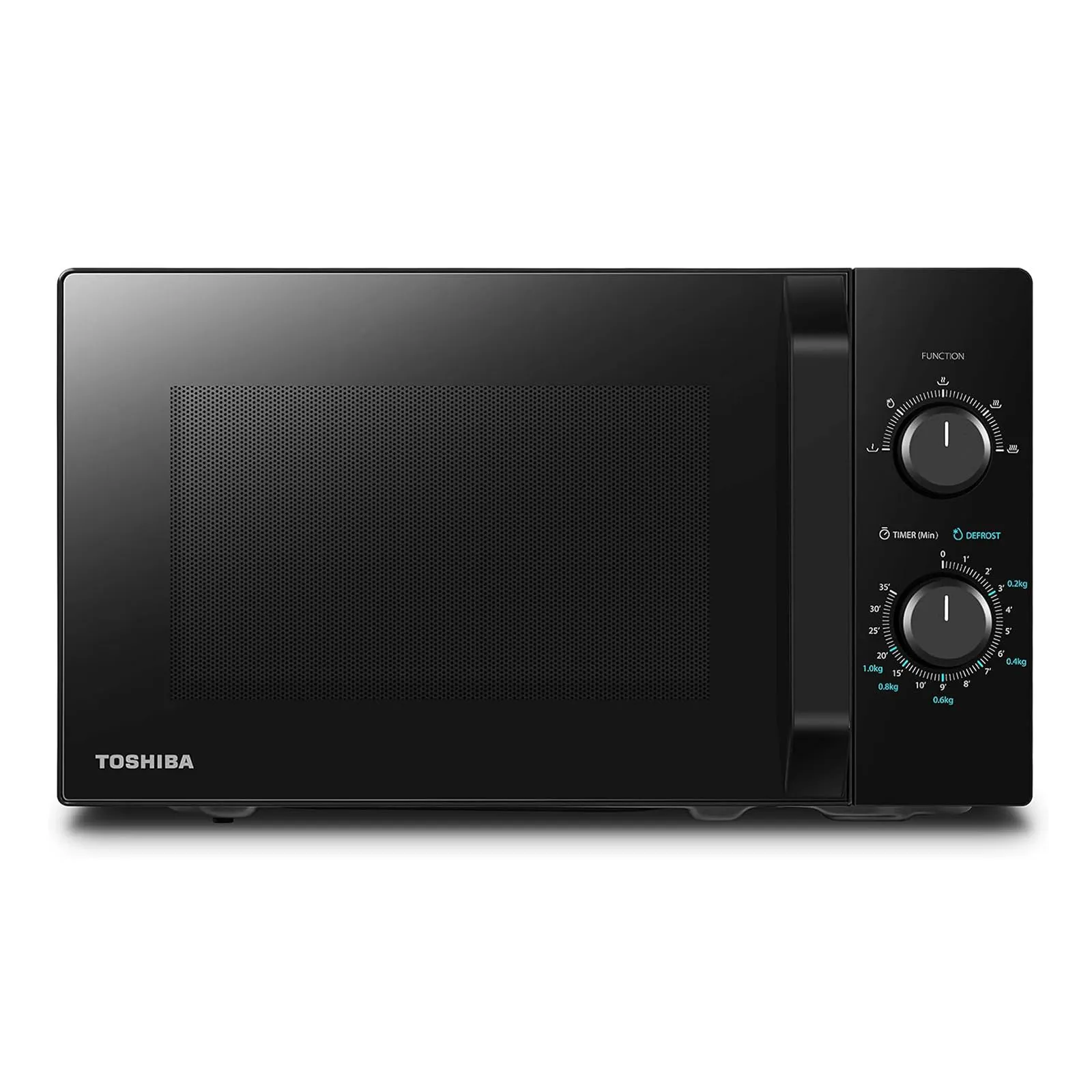 Microondas Toshiba MW2-MM20P 20L