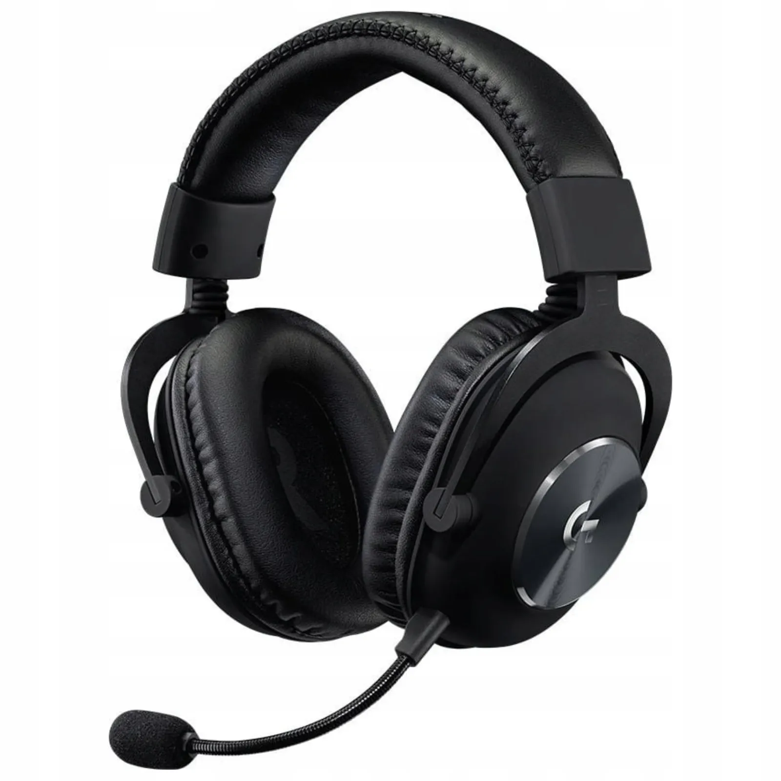 Auriculares Gaming Inalámbricos Logitech G PRO X LIGHTSPEED - Negro