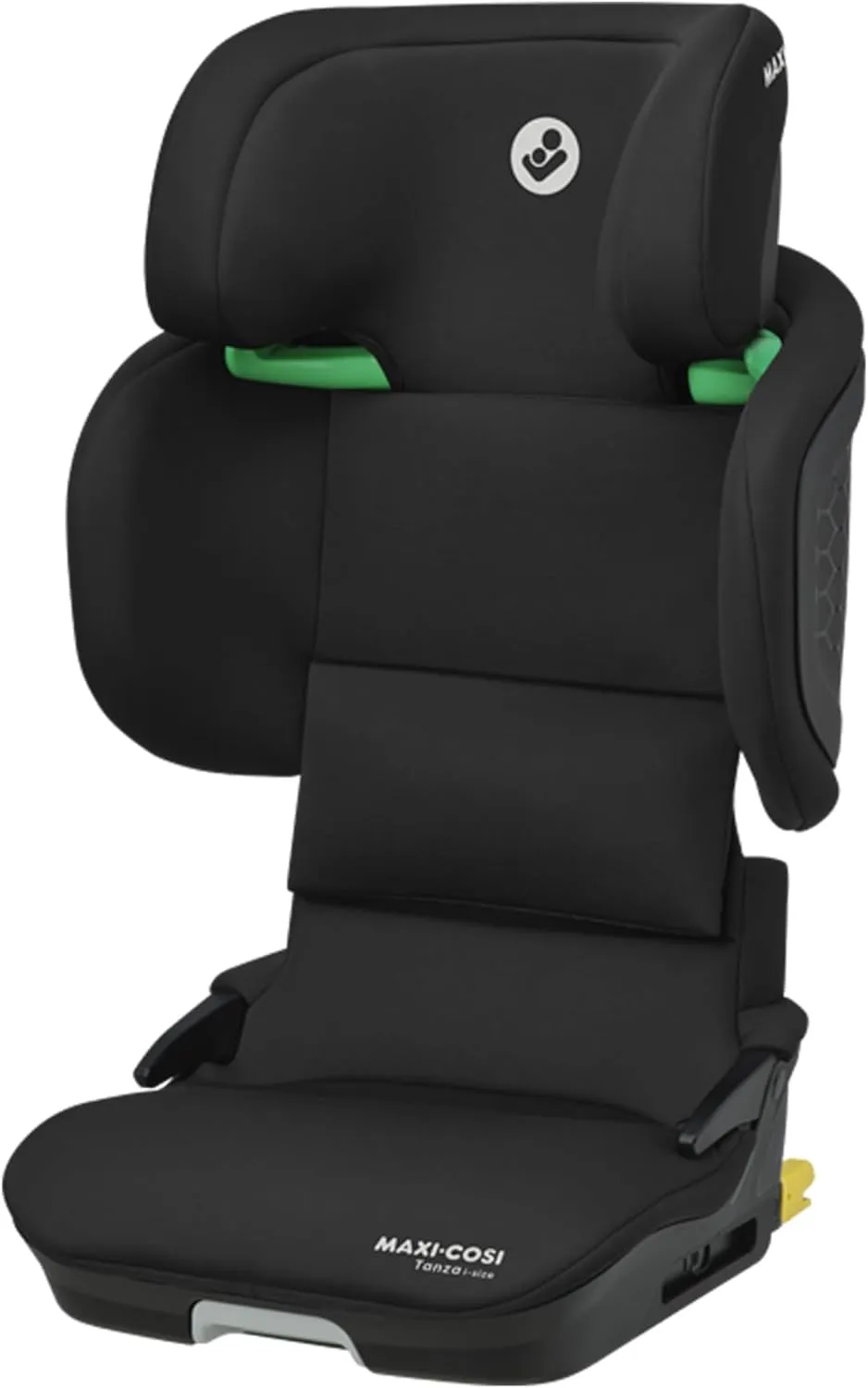Maxi-Cosi Tanza i-Size: Silla de coche plegable ISOFIX para niños de 3.5 a 12 años (100-150cm)