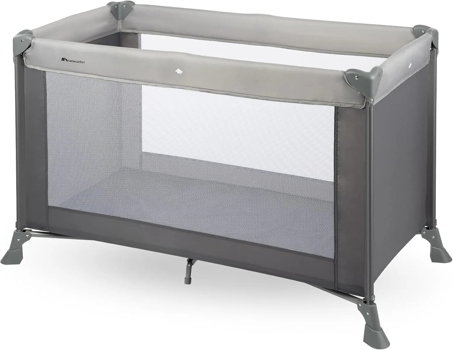 Cuna de Viaje Bebeconfort para Bebés de 0 a 3 Años (hasta 15 kg)