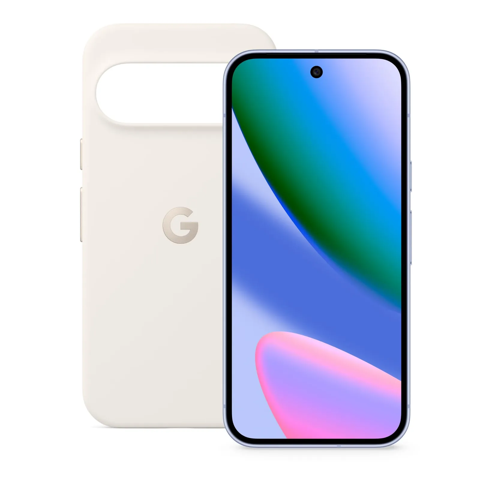 Google Pixel 10 256GB con Funda Pixelsnap Incluida