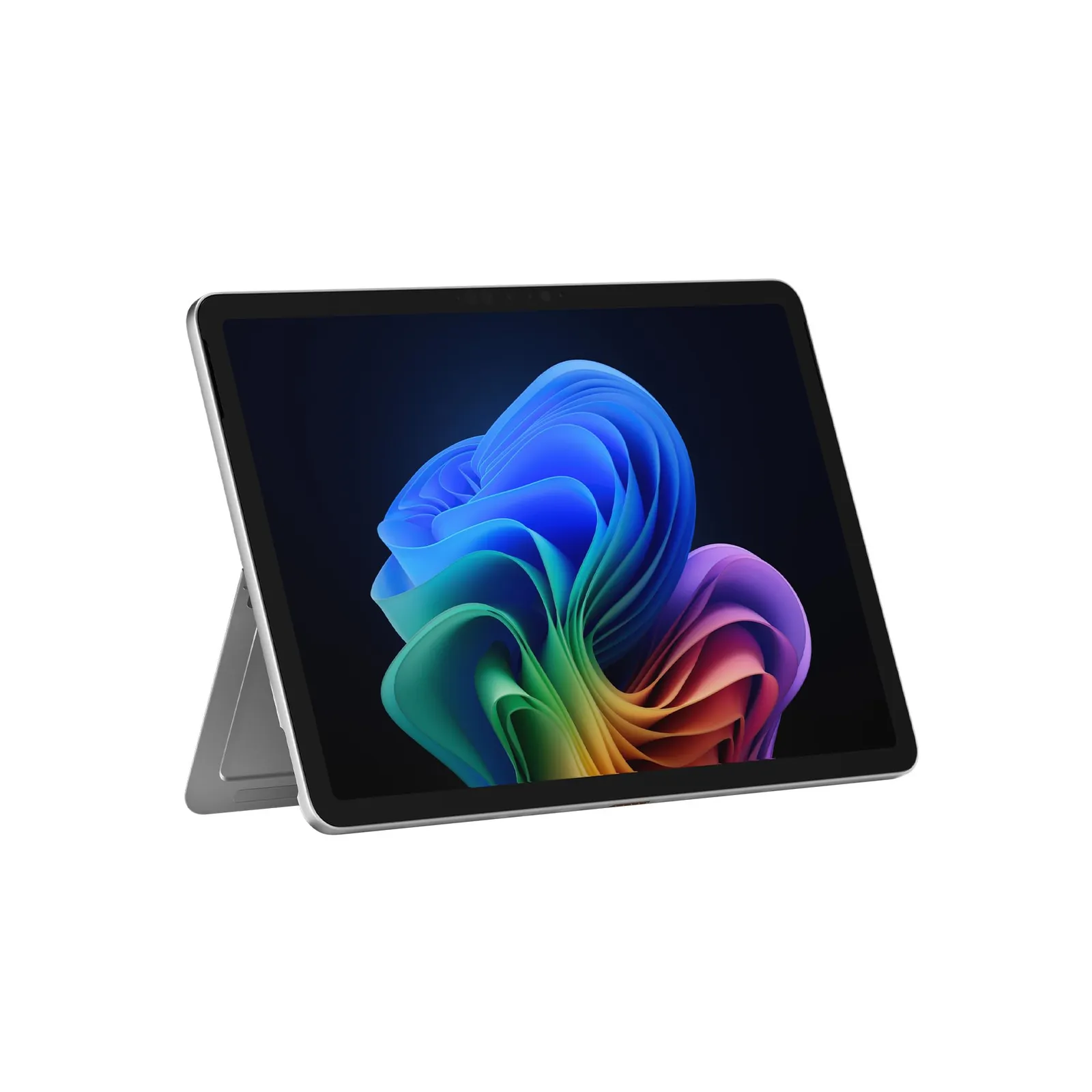 Microsoft Surface Pro Copilot+ PC 12" LCD, Snapdragon X Plus, 16GB RAM, 256GB SSD, Platino