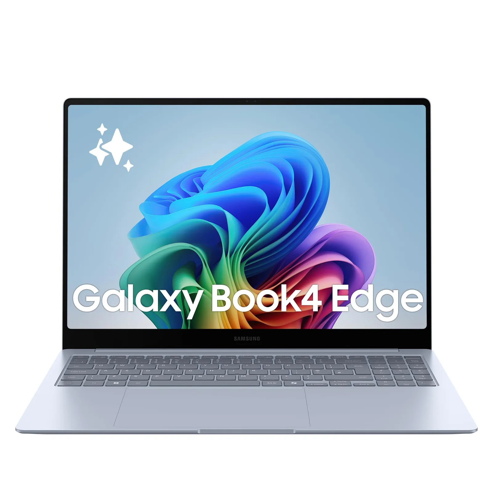 Samsung Galaxy Book4 Edge Portátil 16" AMOLED