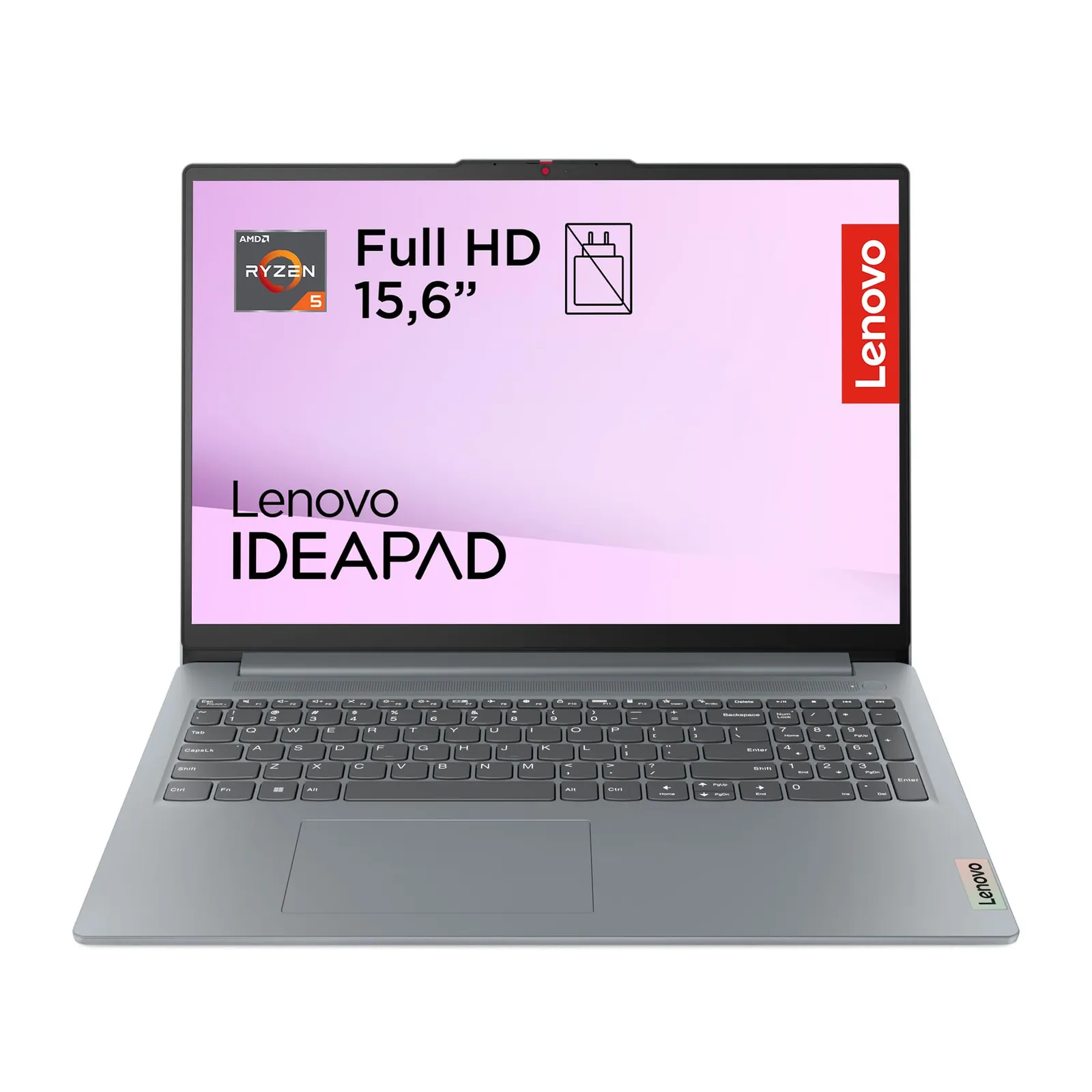 Lenovo IdeaPad Slim 3 Gen 8 Portátil con Ryzen 5