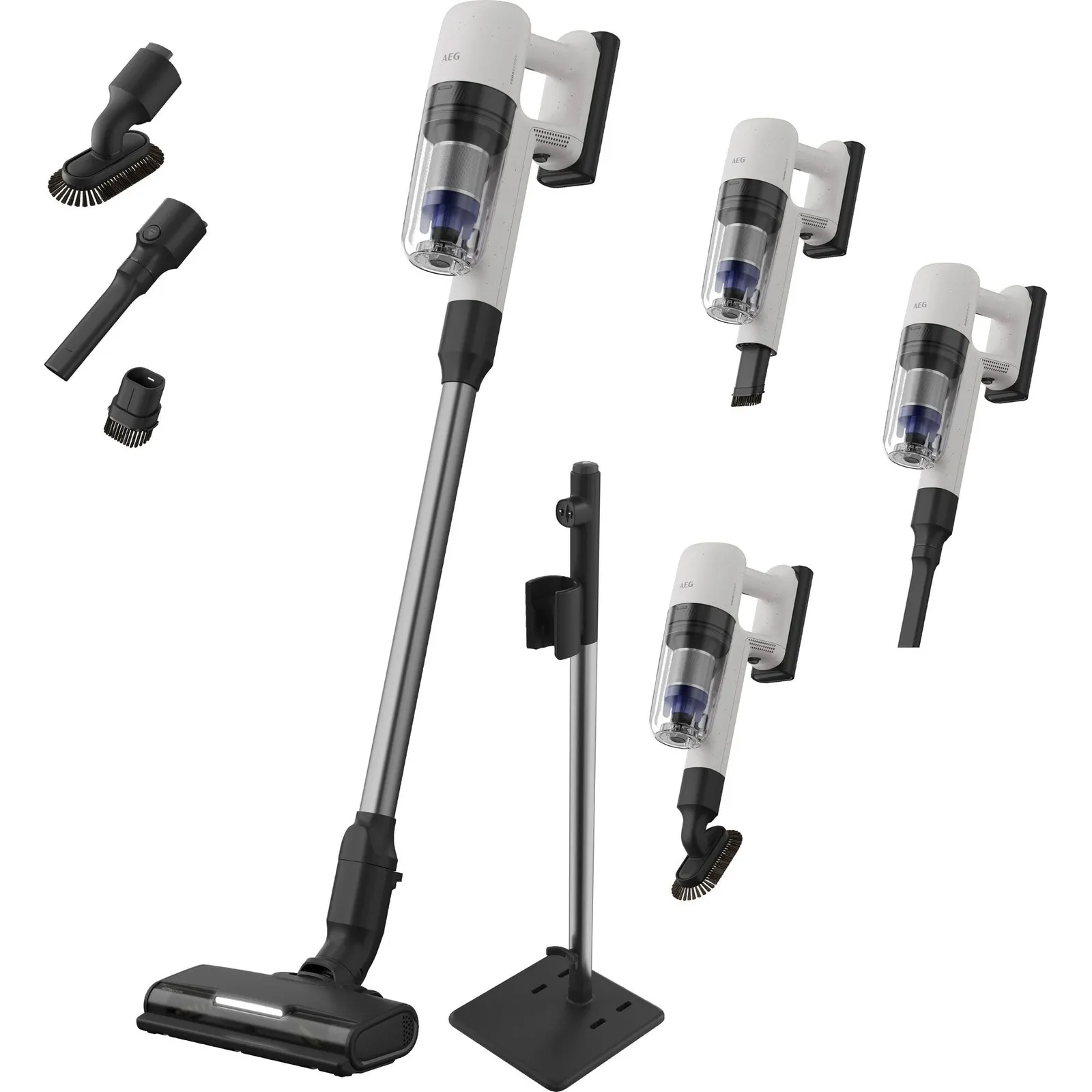 Aspirador Escoba AEG 7000 AP72UB21AM Sin Cable