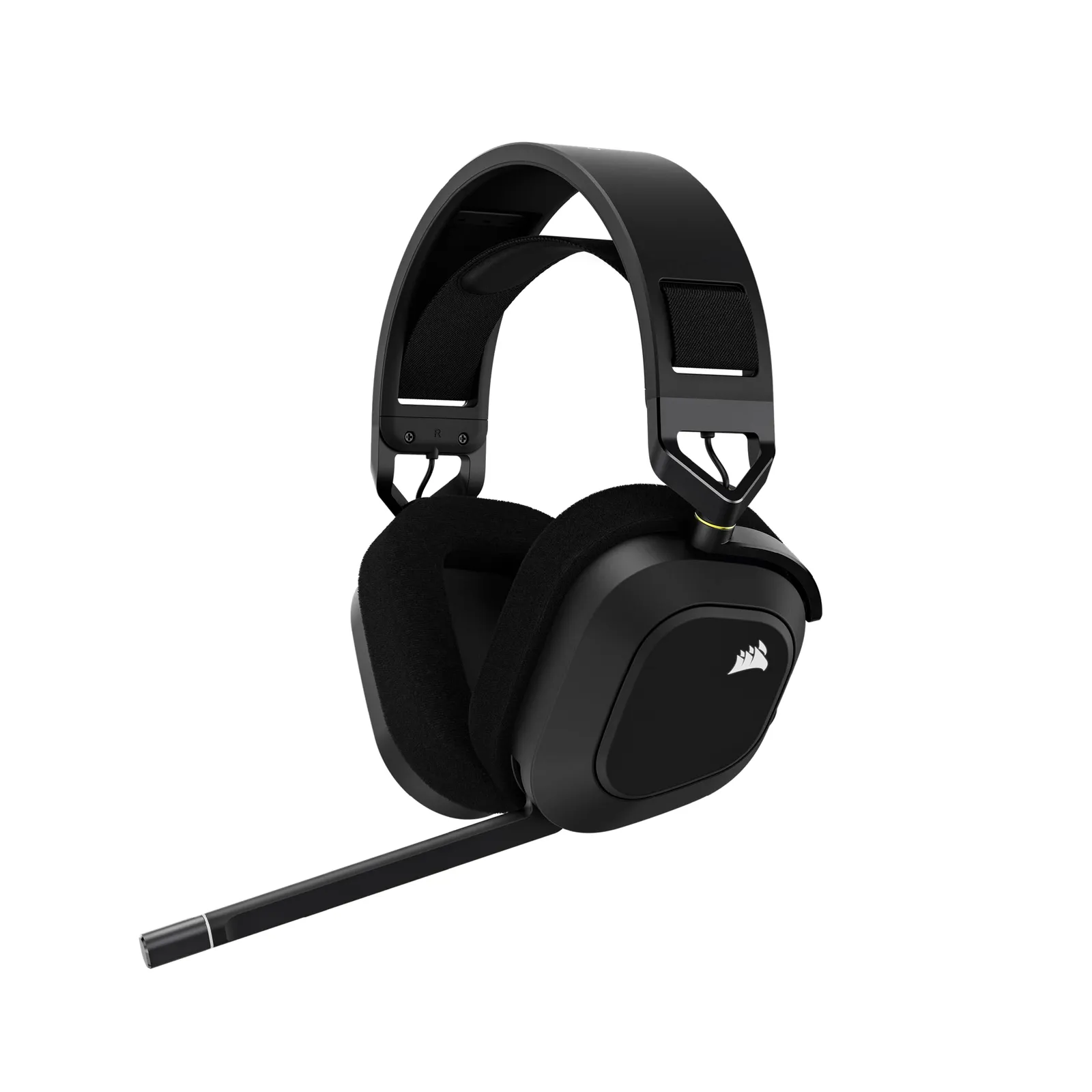 Auriculares Corsair HS80 RGB Wireless Inalámbricos Premium
