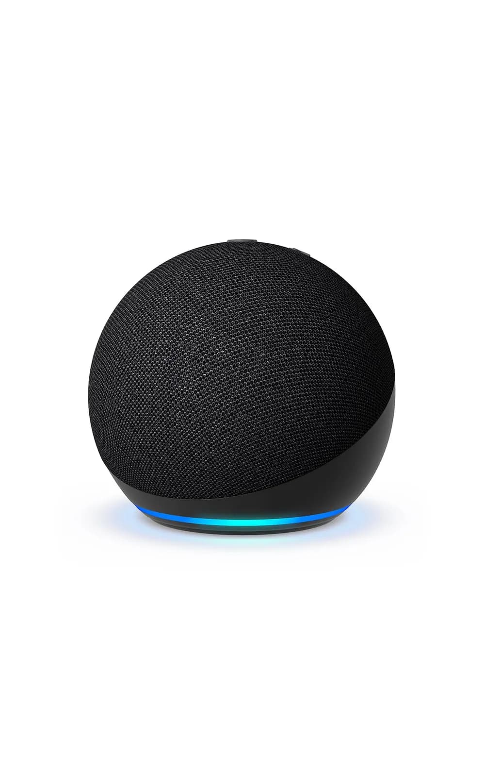 Echo Dot (5ª Gen.) Altavoz Inteligente Wifi y Bluetooth Antracita
