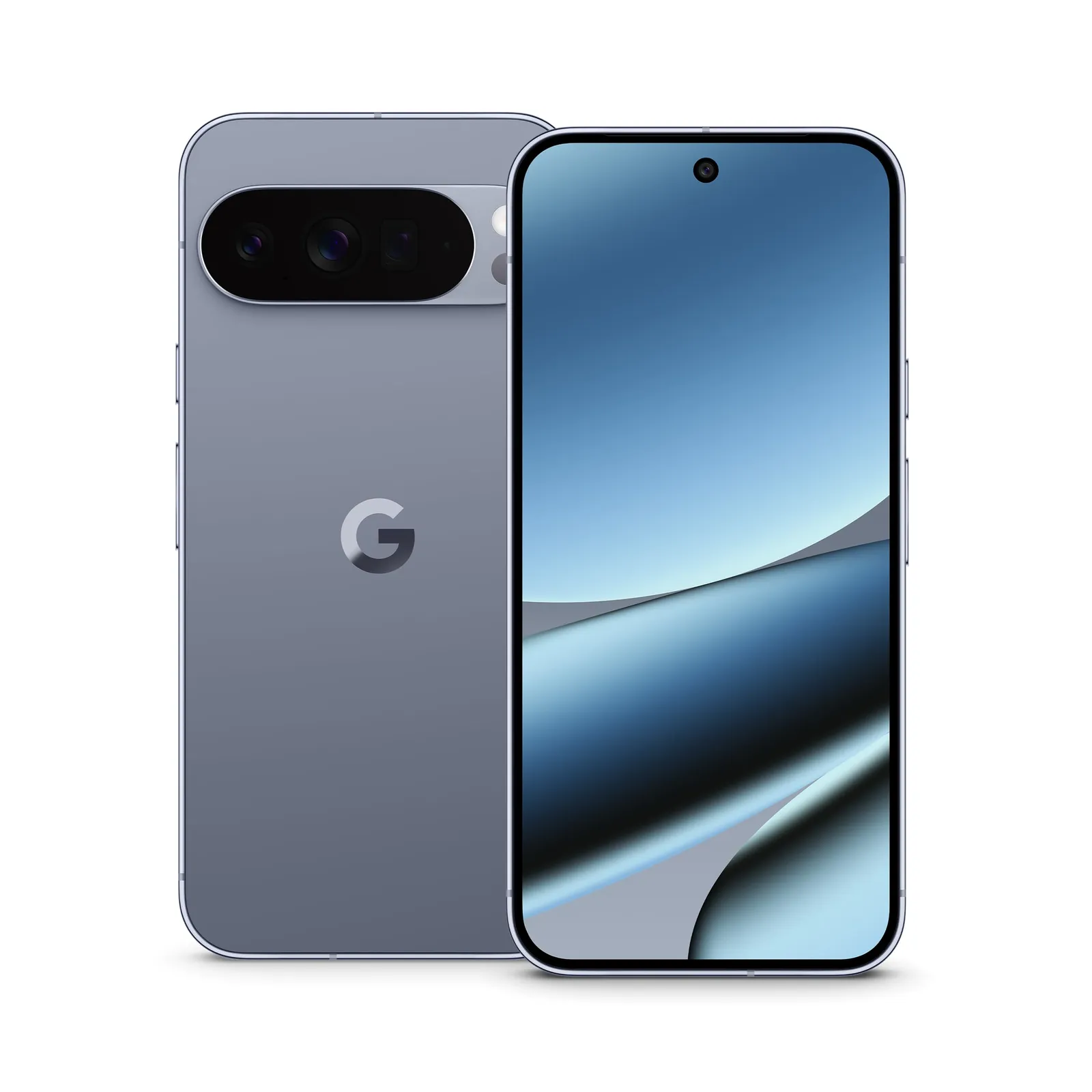 Google Pixel 10 Pro XL: 256GB, Android Libre, Gemini, Pantalla 6.8", Triple Cámara