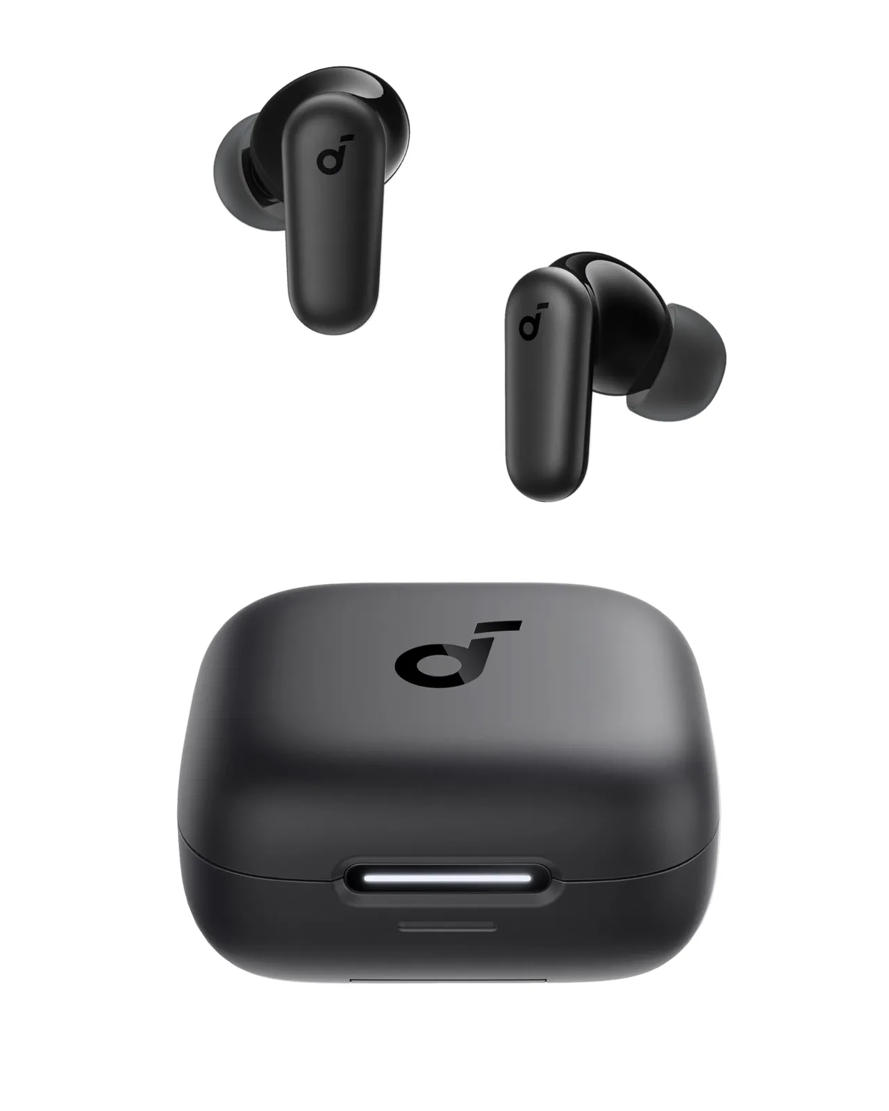 Auriculares Soundcore P30i con Cancelación de Ruido Activa