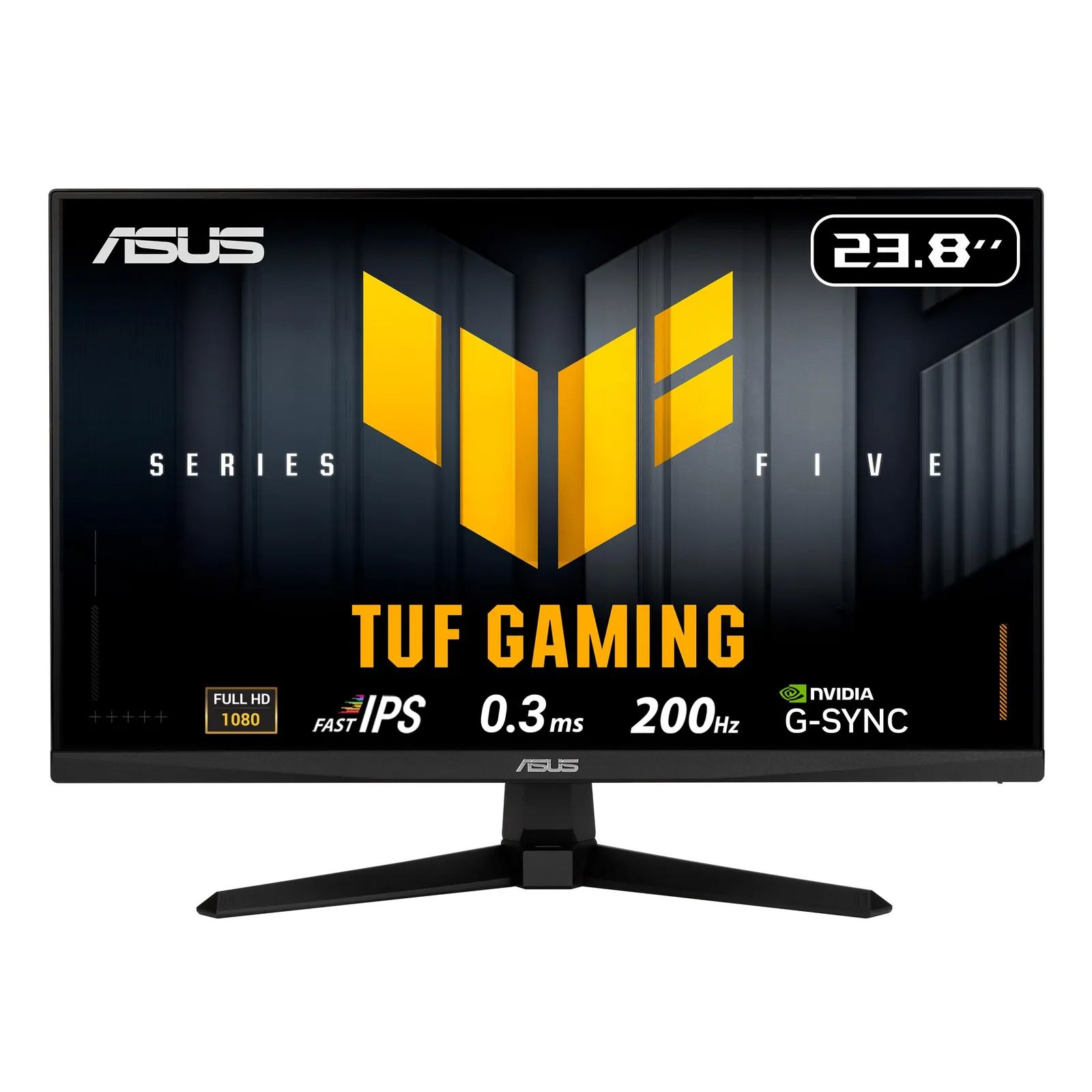 Monitor Gaming Asus TUF 23,8" Full HD VG249Q5A