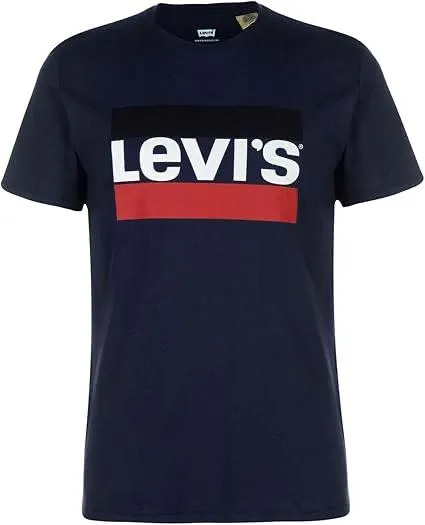 Camiseta Levi's para hombre