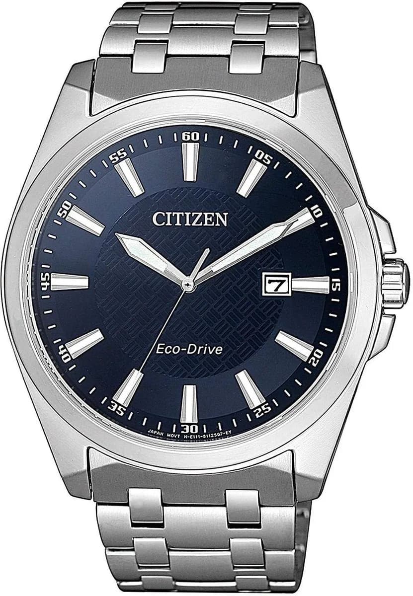 Reloj Citizen Eco Drive BM7108-81L para Hombre