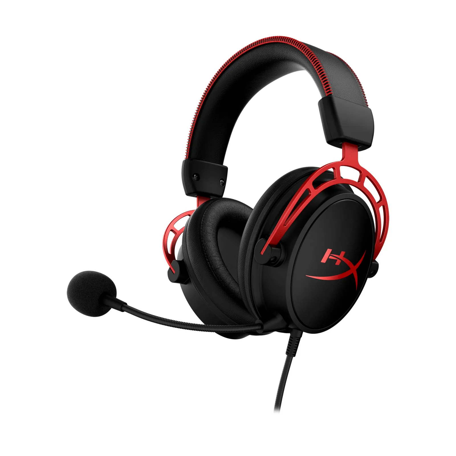 Auriculares Gaming HyperX Cloud Alpha