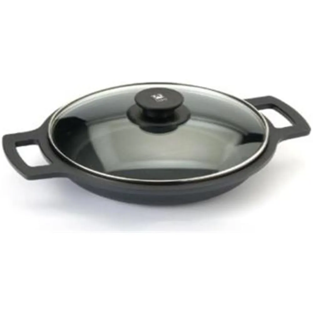 Cacerola Antiadherente BRA Efficient 32cm