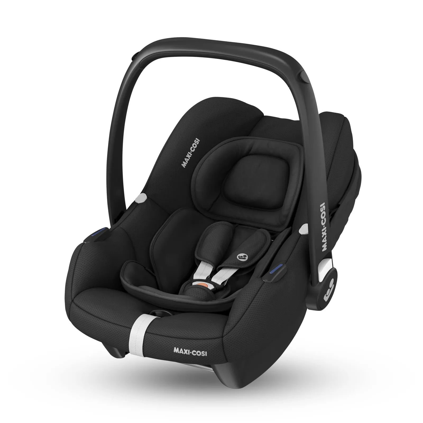 Silla de coche para bebé Maxi-Cosi CabrioFix i-Size, hasta 12kg