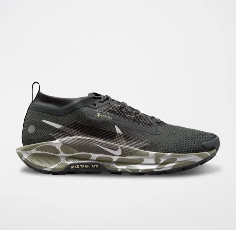 Nike Pegasus Trail 5 GORE-TEX - Zapatillas Impermeables (Tallas 36-39)