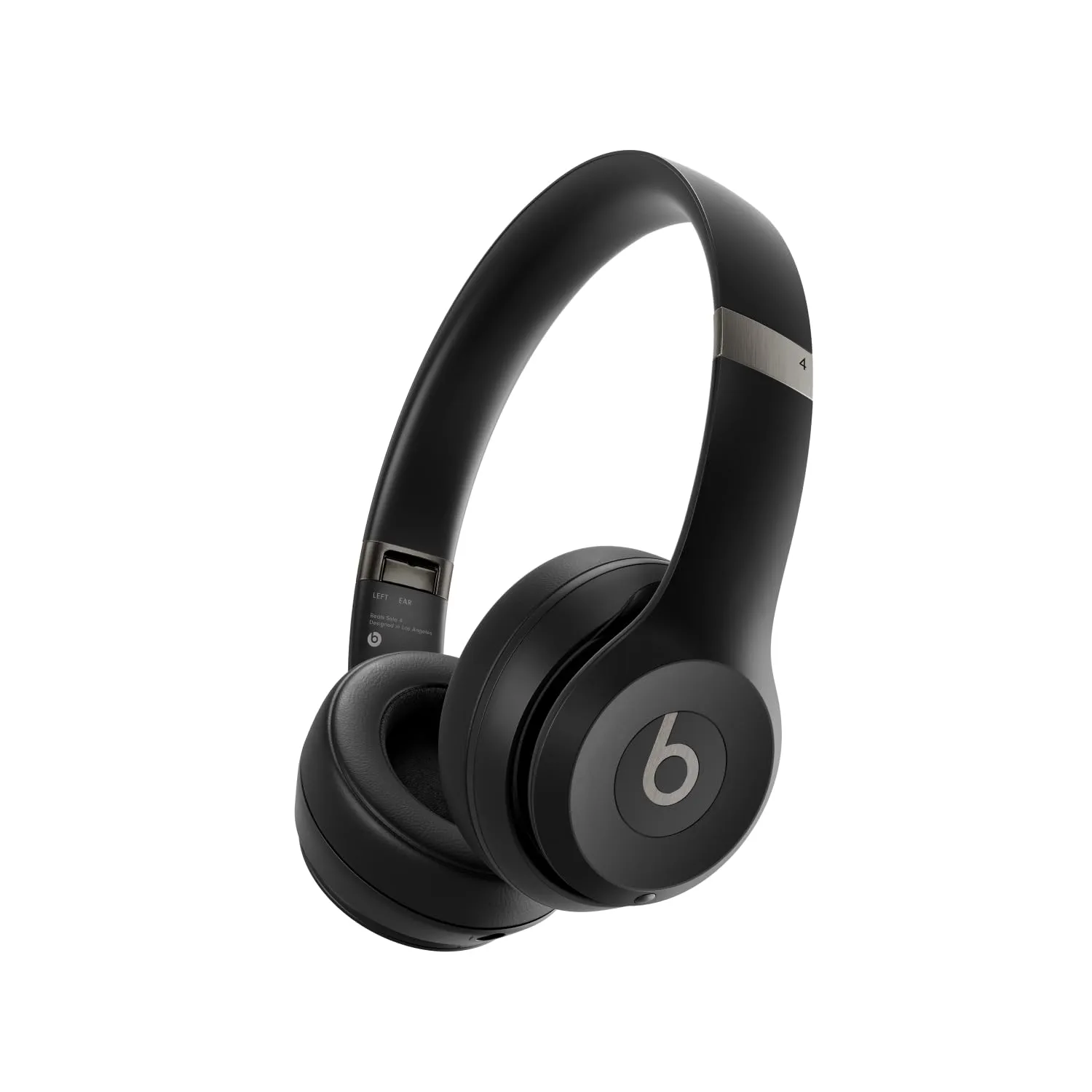 Beats Solo 4: Auriculares Inalámbricos con Audio Espacial y 50h de Batería